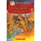 The Kingdom of Fantasy by ''Geronimo Stilton''